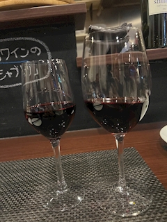 えな「色んなお酒にチャレンジ中」