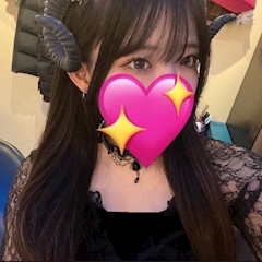 プロフィール写真1・ゆな🎀｜LUXURY by Anthem・ラグジュアリー - 蒲田西口のガールズバー