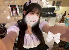 プロフィール写真2・ゆな🎀｜LUXURY by Anthem・ラグジュアリー - 蒲田西口のガールズバー