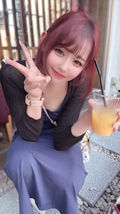 プロフィール写真3・逢束 ちひろ｜CLUB THE TOKYO・クラブ ザ トウキョウ - 刈谷のキャバクラ