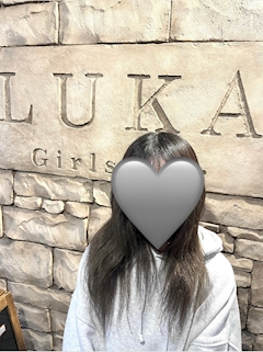 プロフィール写真1・ゆな|GIRL'S BAR LUKA 井荻店・ルカ - 井荻のガールズバー