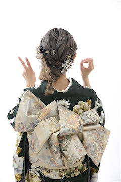 プロフィール写真2・まお｜Garden Cafe・ガーデンカフェ - 豊田のガールズバー