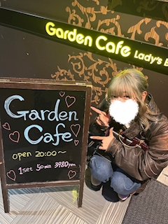 プロフィール写真3・まお｜Garden Cafe・ガーデンカフェ - 豊田のガールズバー