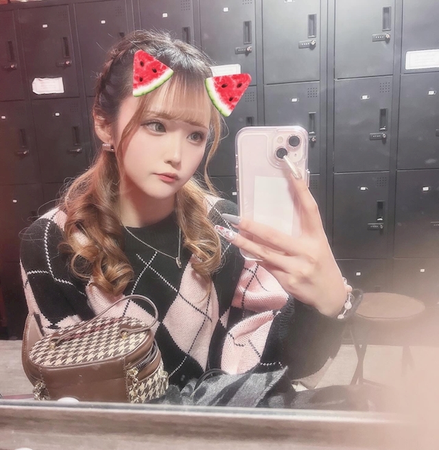 プロフィール写真3・あかり✨ATHENA｜新橋 キャバクラ・アテナ