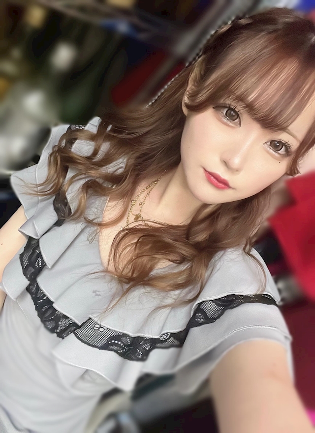 プロフィール写真2・あかり✨ATHENA｜新橋 キャバクラ・アテナ