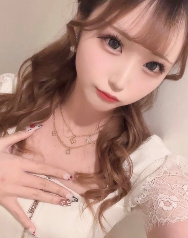 プロフィール写真1・あかり✨ATHENA｜新橋 キャバクラ・アテナ