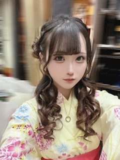 プロフィール写真2・あかり✨ATHENA｜新橋 キャバクラ・アテナ