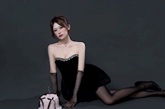 プロフィール写真2・💖ゆあ💖|奏・カナデ - 赤坂・赤坂見附のキャバクラ