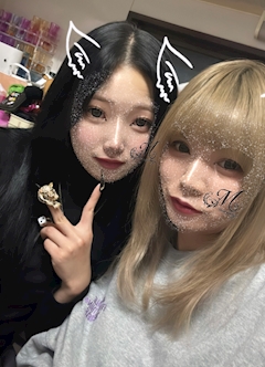 🧸なつD.a.l.e🧸「サタデーナイト☾」