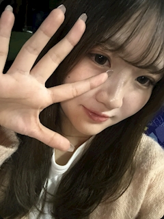 プロフィール写真1・さら【千葉THE FACTORY】｜THE FACTORY・ザ・ファクトリー - 千葉・富士見町のガールズバー