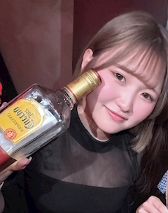 プロフィール写真2・さら🥗【千葉THE FACTORY】｜THE FACTORY・ザ・ファクトリー - 千葉・富士見町のガールズバー