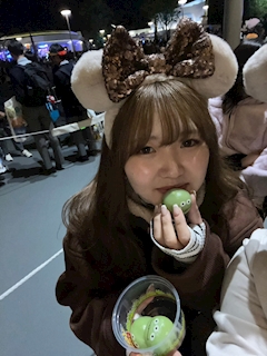 プロフィール写真9・さら【千葉THE FACTORY】｜THE FACTORY・ザ・ファクトリー - 千葉・富士見町のガールズバー