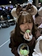 プロフィール写真9・さら【千葉THE FACTORY】｜THE FACTORY・ザ・ファクトリー - 千葉・富士見町のガールズバー