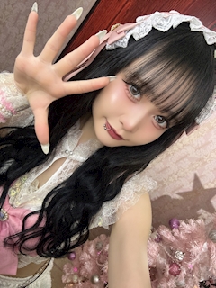 なみ🎀キミの彼女になりたい！「1️⃣2️⃣1️⃣7️⃣」