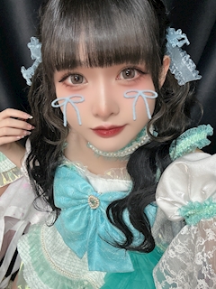 プロフィール写真4・なみ🎀キミの彼女になりたい！｜CAFE＆BAR キミの彼女になりたい！・キミノカノジョニナリタイ - 秋葉原のコンカフェ