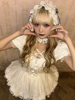 プロフィール写真3・なみ🎀キミの彼女になりたい！｜CAFE＆BAR キミの彼女になりたい！・キミノカノジョニナリタイ - 秋葉原のコンカフェ