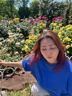 プロフィール写真2・かおり｜居酒屋×Snack じゃりんこ・ジャリンコ - 名古屋 藤が丘のスナック