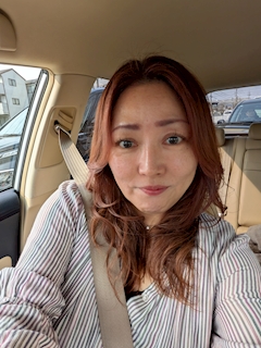 プロフィール写真1・かおり｜居酒屋×Snack じゃりんこ・ジャリンコ - 名古屋 藤が丘のスナック
