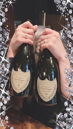 プロフィール写真9・‪🐈‍⬛ Maki 🐾‪｜ARTEMIS・アルテミス - 川崎駅前のパブ/スナック