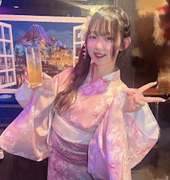 プロフィール写真3・もも🍑‪｜ARTEMIS・アルテミス - 川崎駅前のパブ/スナック