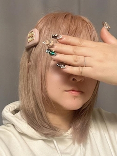 プロフィール写真3・まり｜ARTEMIS・アルテミス - 川崎駅前のパブ/スナック