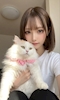 プロフィール写真5・🩵🐈⬛さや🐈⬛🩵club Adder🪽🫧|club Adder・アダー - 彦根のキャバクラ