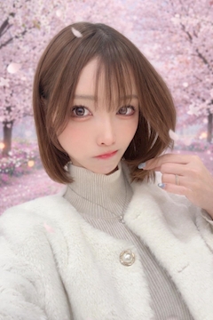 プロフィール写真3・🩵🐈‍⬛さや🐈‍⬛🩵club Adder🪽🫧｜club Adder・アダー - 彦根のキャバクラ