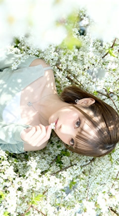 プロフィール写真1・🩵🐈⬛さや🐈⬛🩵club Adder🪽🫧|club Adder・アダー - 彦根のキャバクラ