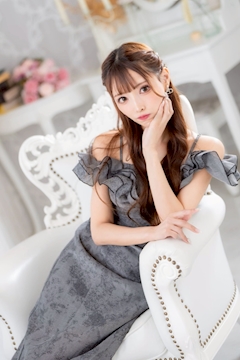 プロフィール写真14・🩵🐈‍⬛さや🐈‍⬛🩵club Adder🪽🫧｜club Adder・アダー - 彦根のキャバクラ