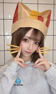 プロフィール写真2・🩵🐈‍⬛さや🐈‍⬛🩵club Adder🪽🫧｜club Adder・アダー - 彦根のキャバクラ
