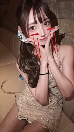 プロフィール写真27・🩵🐈‍⬛さや🐈‍⬛🩵club Adder🪽🫧｜club Adder・アダー - 彦根のキャバクラ