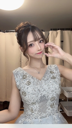 プロフィール写真24・🩵🐈‍⬛さや🐈‍⬛🩵club Adder🪽🫧｜club Adder・アダー - 彦根のキャバクラ