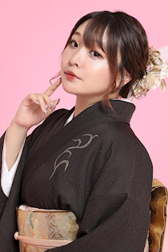 プロフィール写真1・響 ゆめ｜くらぶ色錦・イロニシキ - 名古屋 錦のクラブ/ラウンジ