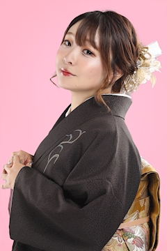 プロフィール写真2・響 ゆめ｜くらぶ色錦・イロニシキ - 名古屋 錦のクラブ/ラウンジ