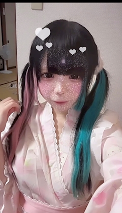 プロフィール写真1・よわい｜MELTY DEVIL・メルティデビル - 横浜のコンカフェ