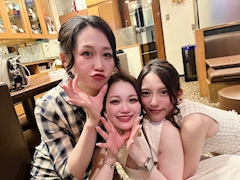 🩷🧸ゆうママJemelli🧸🩷「ご挨拶っ❤️❤️❤️」