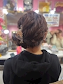 女の子