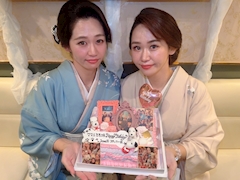 プロフィール写真10・🩷🧸ゆうママJemelli🧸🩷｜Jemelli due・ジェメリドゥ - ミナミのラウンジ/クラブ