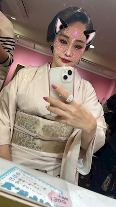 プロフィール写真4・🩷🧸ゆうママJemelli🧸🩷｜Jemelli due・ジェメリドゥ - ミナミのラウンジ/クラブ