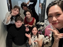 ともまねちゃん🐶🐾Jemelli「今年幸先良きすぎるんだから🤤💓」