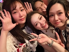 ともまねちゃん🐶🐾Jemelli「年内ラストぶろぐーー！！！」