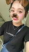 プロフィール写真1・ともまねちゃん🐶🐾Jemelli｜Jemelli due・ジェメリドゥ - 東心斎橋のラウンジ/クラブ