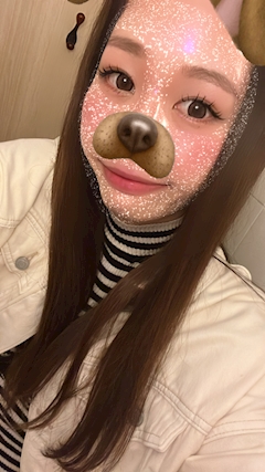 プロフィール写真2・ともまねちゃん🐶🐾Jemelli｜Jemelli due・ジェメリドゥ - 東心斎橋のラウンジ/クラブ