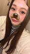 プロフィール写真2・ともまねちゃん🐶🐾Jemelli｜Jemelli due・ジェメリドゥ - 東心斎橋のラウンジ/クラブ