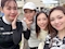 プロフィール写真3・さえ🩵Jemelli🩵|Jemelli due・ジェメリドゥ - 東心斎橋のラウンジ/クラブ