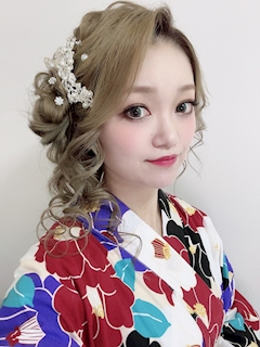 プロフィール写真6・さえ🩵Jemelli🩵|Jemelli due・ジェメリドゥ - 東心斎橋のラウンジ/クラブ