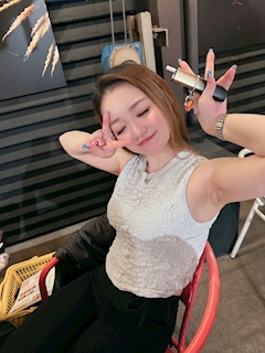 プロフィール写真2・さえ🩵Jemelli🩵|Jemelli due・ジェメリドゥ - 東心斎橋のラウンジ/クラブ