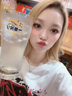 プロフィール写真8・さえ🩵Jemelli🩵|Jemelli due・ジェメリドゥ - 東心斎橋のラウンジ/クラブ