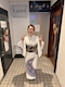 プロフィール写真5・さえ🩵Jemelli🩵|Jemelli due・ジェメリドゥ - 東心斎橋のラウンジ/クラブ