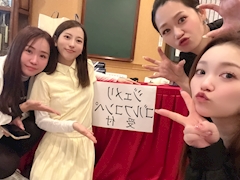プロフィール写真4・さえ🩵Jemelli🩵|Jemelli due・ジェメリドゥ - 東心斎橋のラウンジ/クラブ